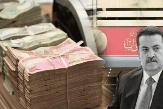 نائب يتهم السوداني بالوقوف وراء عدم إرسال جداول الموازنة