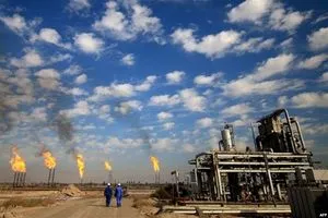 العراق يوقع عقود عديدة ضمن مشروع تنمية الغاز المتكامل في البصرة