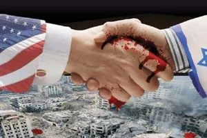 واشنطن تسحب يدها من الزناد وتُسلّم مفاتيح الدم في الشرق الأوسط لإسرائيل