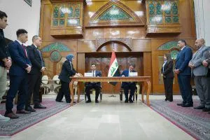 أزمة صحية في السليمانية بسبب نقص الأدوية والمرضى يدفعون الثمن