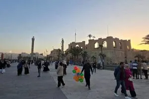 الشرق الليبي يثير أزمة في العلاقات المصرية التركية