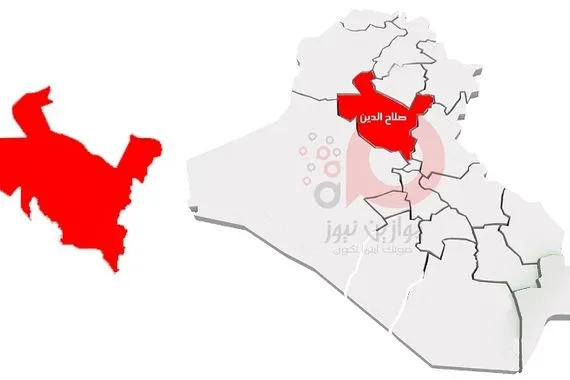 قائممقام طوزخورماتو يوضح حيثيات إطلاق النار قرب مقر حزبي