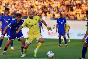 انطلاق 3 مواجهات ضمن الجولة الاولى بدوري نجوم العراق