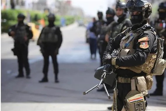 بينهم امرأة اعتقال 3 إرهابيين في نينوى والأنبار