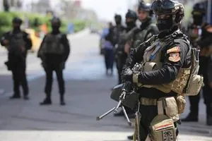 بينهم امرأة اعتقال 3 إرهابيين في نينوى والأنبار