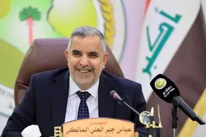 وزير الزراعة لـ السومرية قرار منع استيراد الدجاج المجمد سيوفر آلاف فرص العمل