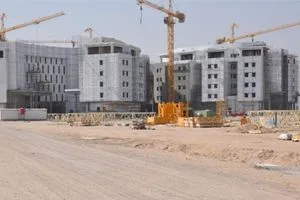 على صعيد الشرق الأوسط العراق خامسا بجذب الاستثمارات في آب الماضي