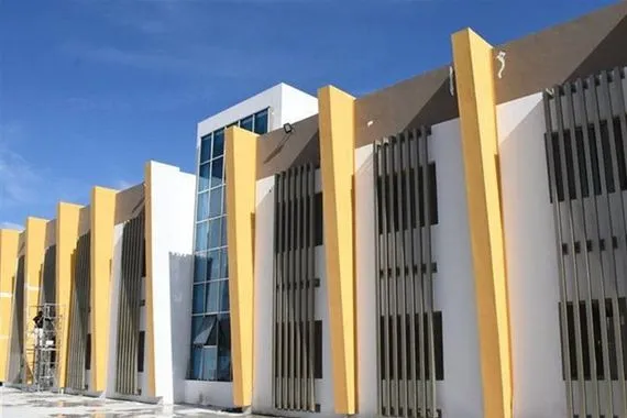 تربية صلاح الدين مدارس القرض الصيني قضت على المدارس الطينية والكرفانية