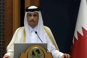قطر تدعو لـ معاقبة إسرائيل وتؤكد سنواصل جهود وقف حرب غزة