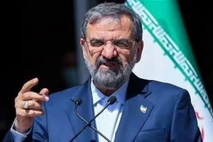 القائد السابق للحرس الثوري يدعو لـ حلف إسلامي عسكري العراق ينتظر دوره من القنابل الاسرائيلية