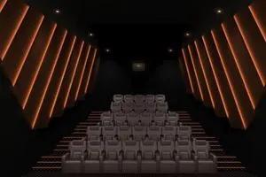 بغداد تقيم مهرجانها السينمائي الدولي غداً
