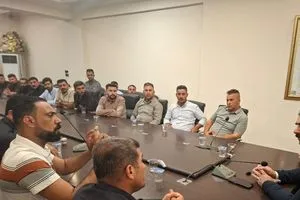إجراءات حكومية لمنع دخول الطماطم