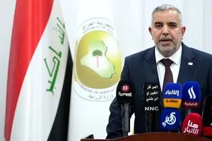 وزير الزراعة العراقي يلوح إلى إمكانية رفع الحظر عن استيراد البيض شفق نيوز