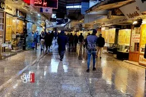 استقرار أسعار الذهب في بغداد وأربيل شفق نيوز
