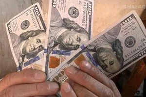 ارتفاع أسعار الدولار في بغداد وأربيل مع إغلاق البورصة شفق نيوز