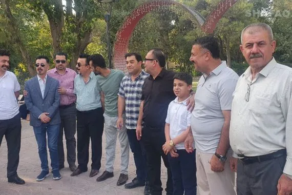 معلمو كوردستان يعلنون مقاطعة بدء العام الدراسي شفق نيوز