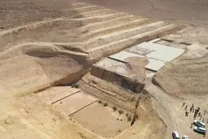 بعد توقف 11 عاماً العراق يستأنف العمل بـ المساد لمواجهة شح المياه شفق نيوز