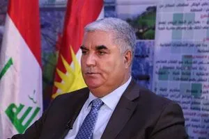 نائب عن البارتي وفد كوردستاني سيزور بغداد للاتفاق على تصدير النفط والرواتب شفق نيوز