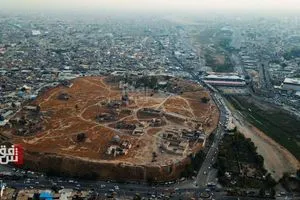 السجن لمسؤول وموظفين في كهرباء كركوك بتهمة هدر المال العام شفق نيوز