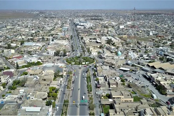 السجن لمسؤول وموظفين في كهرباء كركوك بتهمة هدر المال العام
