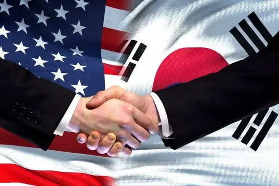 وزير الصناعة الكوري الجنوبي يعود دون اتفاق واضح مع واشنطن
