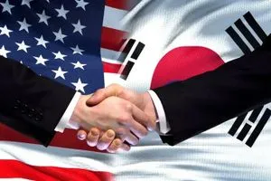 وزير الصناعة الكوري الجنوبي يعود دون اتفاق واضح مع واشنطن