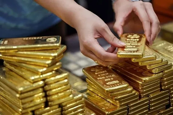 مصر تعزز احتياطي الذهب بمضبوطات الشرطة