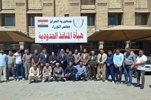 المنافذ سياسات متوازنة لحماية الاقتصاد الزراعي وضمان وصول المنتجات العراقية للأسواق