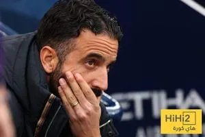 نهاية تين هاغ أفضل من بداية أموريم
