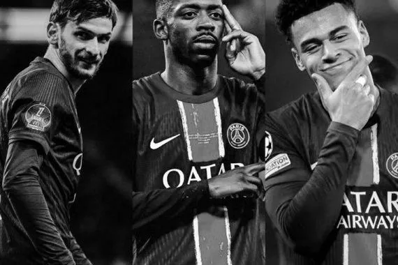 باريس جاهز للجلد من برشلونة هذا الموسم