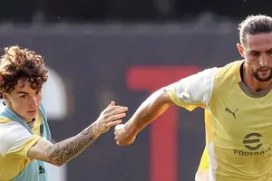 إحصائيات رابيو ضد بولونيا في الدوري الإيطالي