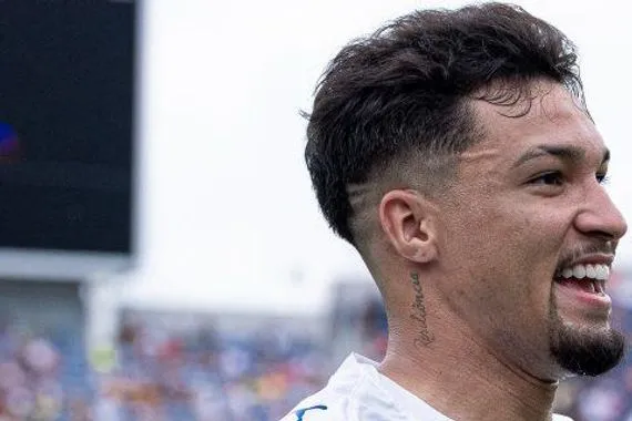بعد لودي هل يفسخ ماركوس ليوناردو عقده مع الهلال