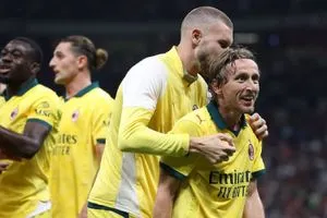جدول ترتيب الدوري الإيطالي بعد فوز ميلان على بولونيا