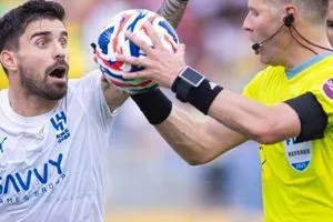 أبرزهم الهلال أكثر الأندية حصولاً على ركلات الجزاء في دوري المحترفين