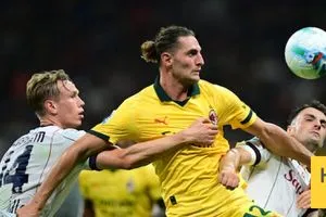 تقييم لاعبي ميلان ضد بولونيا في الدوري الإيطالي