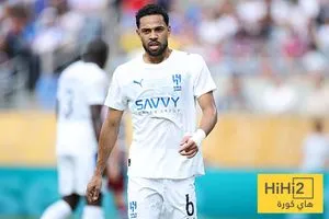 عاجل الهلال يعلن تفاصيل فسخ عقد لاعبه البرازيلي