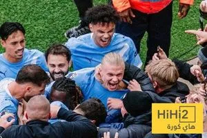 فيديو السيتي يعمق جراح اليونايتد بثلاثية