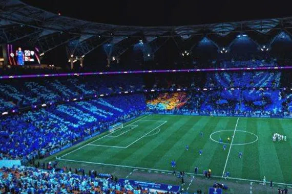 سبب ارتفاع أسعار تذاكر مباريات الهلال في المملكة أرينا