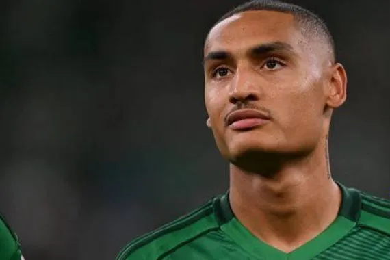 إنزو ميلوت يتحدث عن مشاركته الأولى مع الأهلي في آسيا