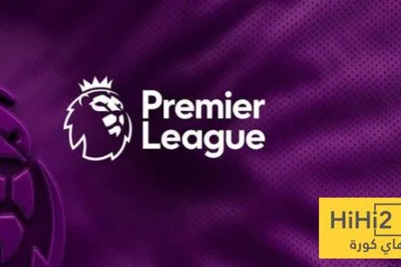 ترتيب الدوري الانجليزي الممتاز بعد فوز السيتي على اليونايتد
