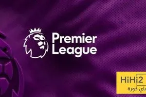ترتيب الدوري الانجليزي الممتاز بعد فوز السيتي على اليونايتد
