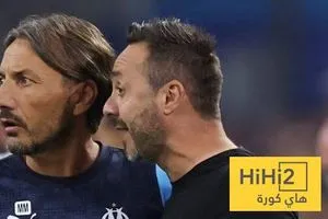 مدرب مارسيليا يوجّه رسالة تحذيرية إلى ريال مدريد قبل موقعة الأبطال