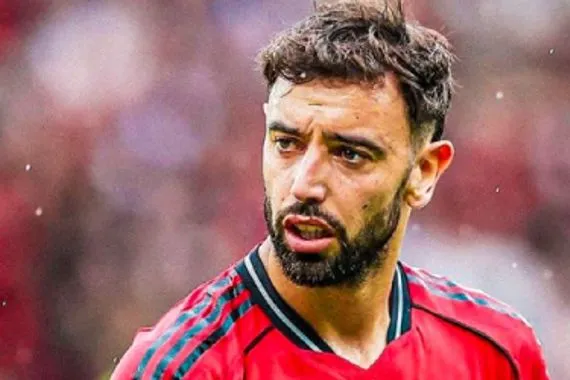أبرز تصريحات برونو فيرنانديز بعد الهزيمة من السيتي