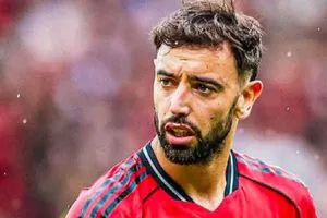 أبرز تصريحات برونو فيرنانديز بعد الهزيمة من السيتي