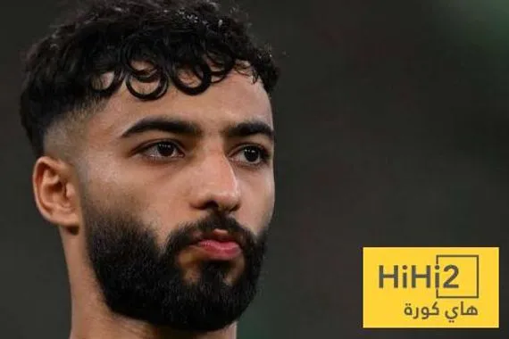 موقف صالح أبو الشامات من المشاركة أمام ناساف