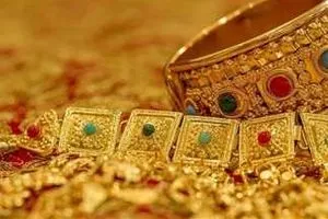 ارتفاع اسعار الذهب بالاسواق المحلية وكالة بغداد اليوم الاخبارية