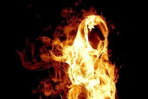 انتحار مأساوي وفاة فتاة عشرينية حرقاً في ميسان بعد معاناة نفسية وكالة بغداد اليوم الاخبارية