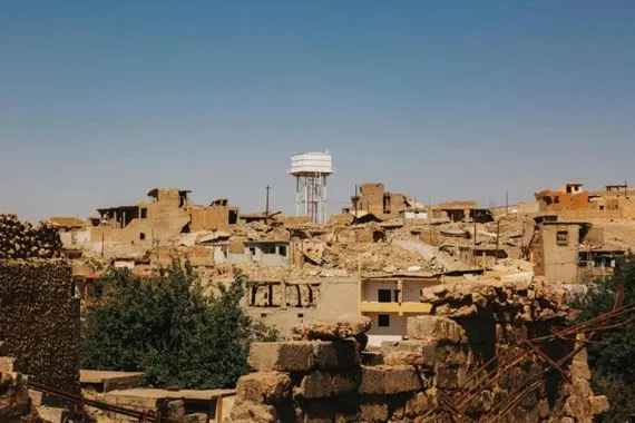قرى تركمانية بلا ملامح منذ 2014 نائب يحمل بغداد مسؤولية اهمال أكثر من 40 قرية عاجل وكالة بغداد اليوم الاخبارية