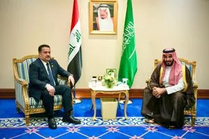 تفاصيل لقاء السوداني وولي العهد السعودي في الدوحة وكالة بغداد اليوم الاخبارية