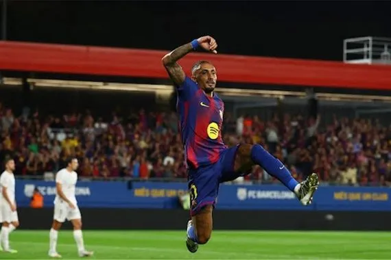موعد مباراة برشلونة القادمة بعد الفوز على فالنسيا في الدوري الإسباني وكالة بغداد اليوم الاخبارية